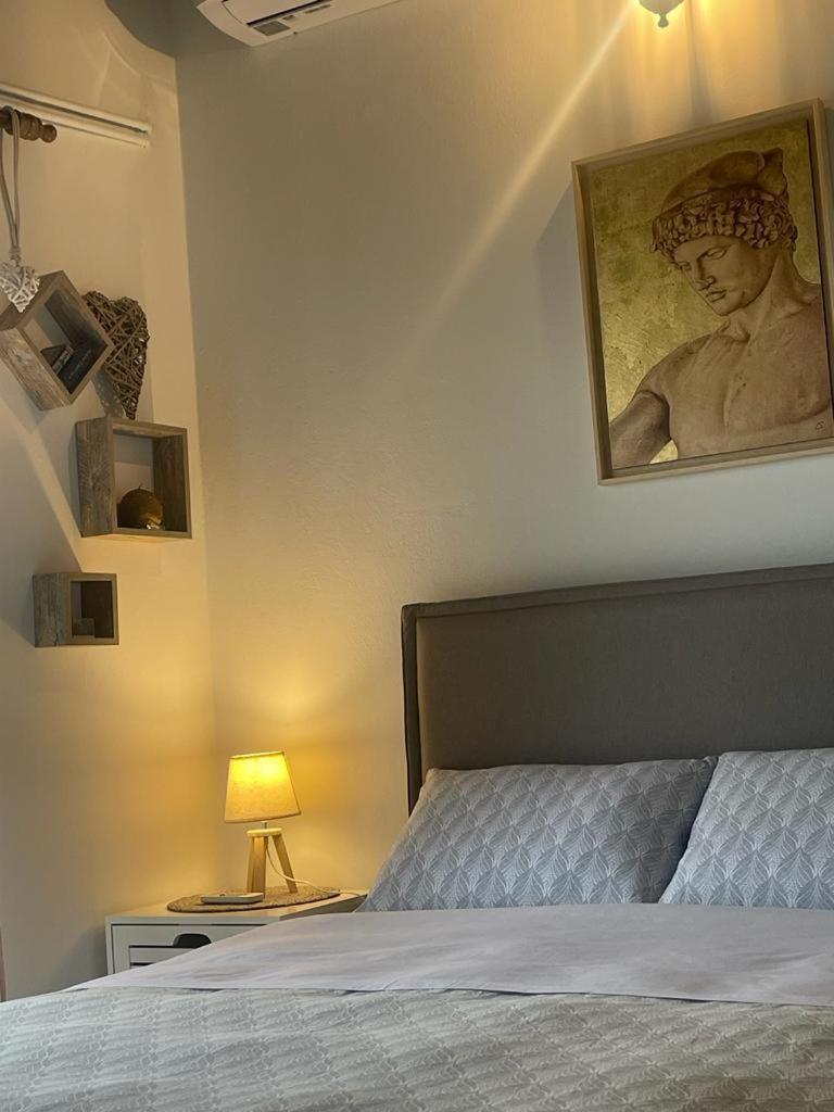 Cozy Loft - Best View Of The City Lamía Dış mekan fotoğraf